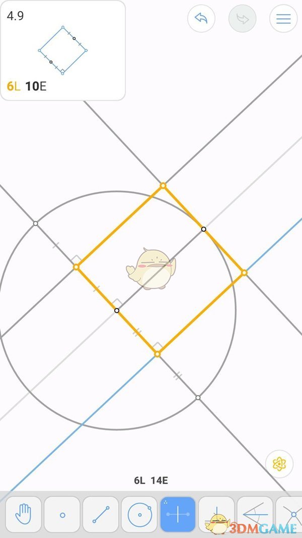 为什么《火影忍者》团藏不跟纲手争夺第五代火影？
