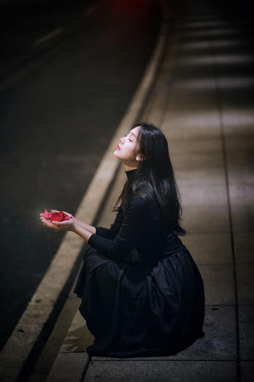 易烊千玺第八次登台春晚了